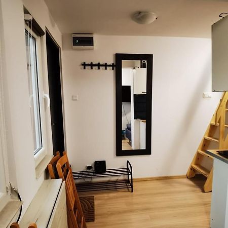 Cosy House With Mezzanine Lublin Exterior photo