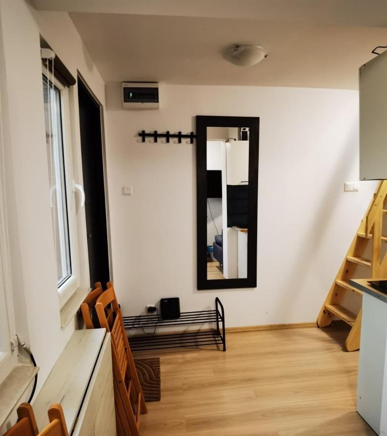 Cosy House With Mezzanine Lublin Exterior photo